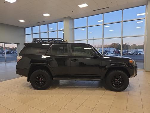 2019 Toyota 4Runner TRD Pro