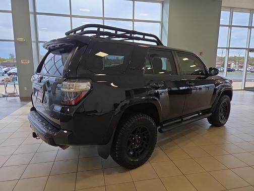 2019 Toyota 4Runner TRD Pro