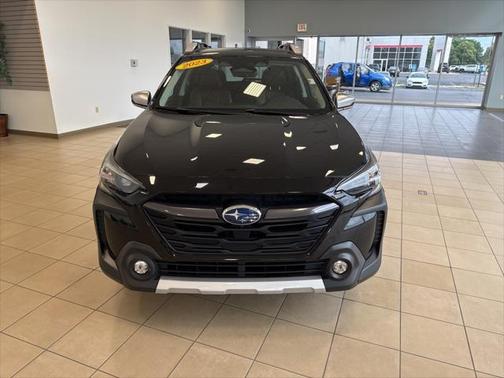 2023 Subaru Outback Touring XT