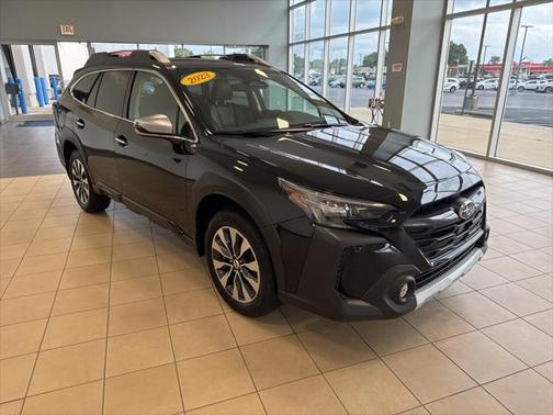 2023 Subaru Outback Touring XT