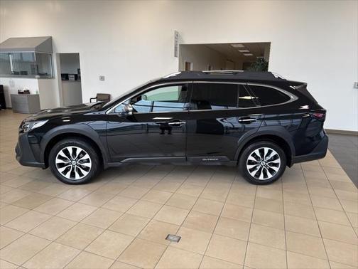 2023 Subaru Outback Touring XT
