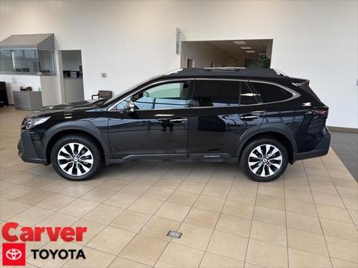 2023 Subaru Outback Touring XT