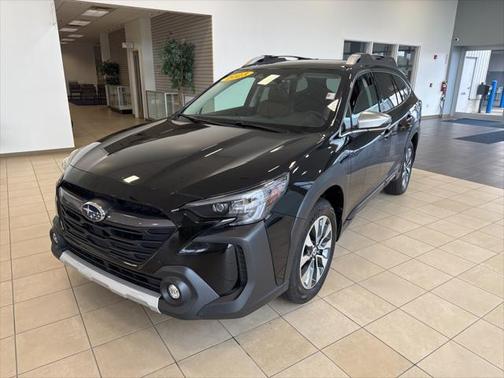 2023 Subaru Outback Touring XT