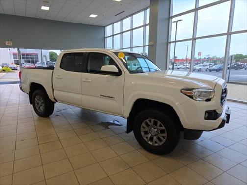 2019 Toyota Tacoma SR5