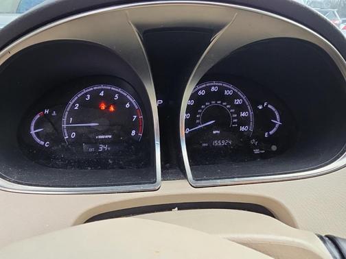 2011 Toyota Avalon Limited