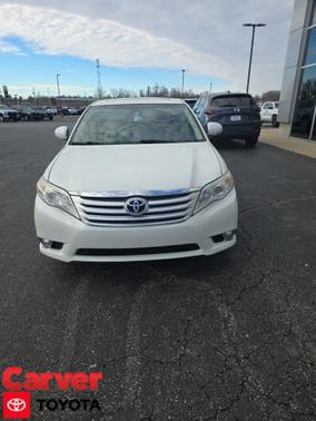 2011 Toyota Avalon Limited