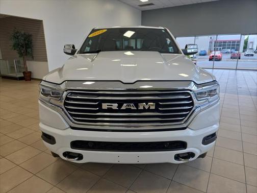 2022 RAM 1500 Longhorn