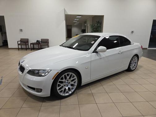 2010 BMW 328 328i