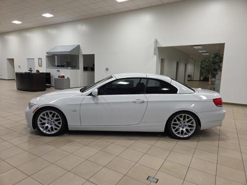 2010 BMW 328 328i