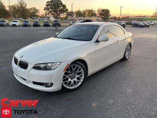 2010 BMW 328 328i