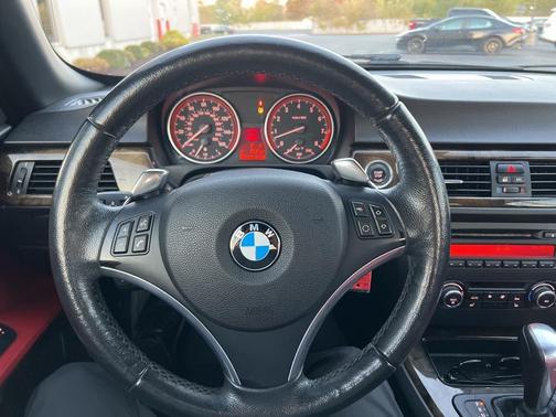 2010 BMW 328 328i