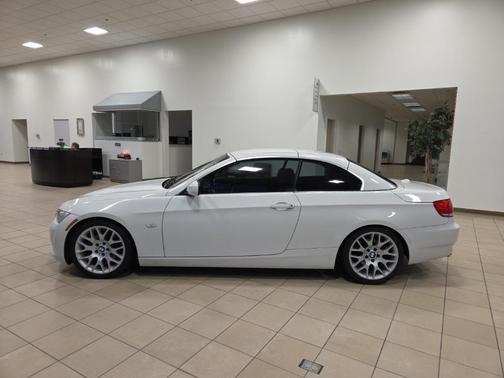 2010 BMW 328 328i
