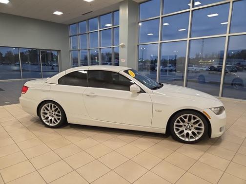 2010 BMW 328 328i
