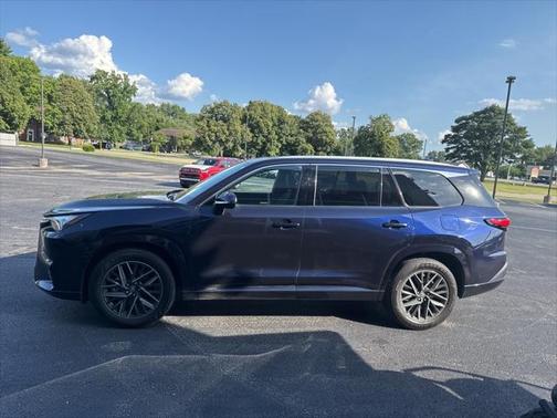 2024 Lexus TX 350 Premium