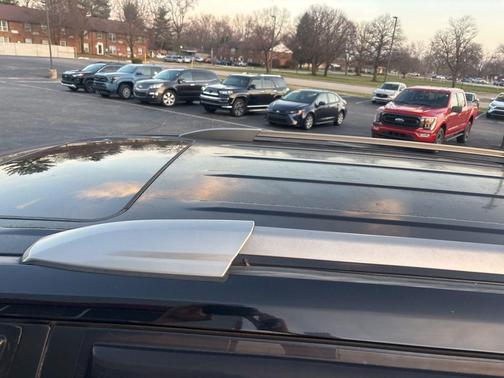 2009 Toyota Highlander Sport