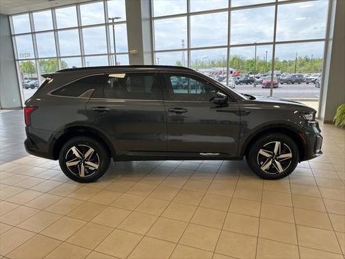 2021 Kia Sorento EX