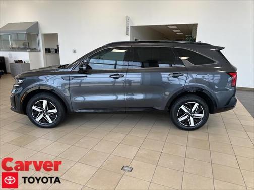 2021 Kia Sorento EX