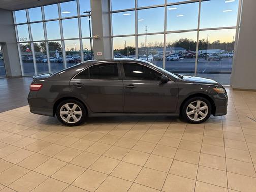 2009 Toyota Camry SE