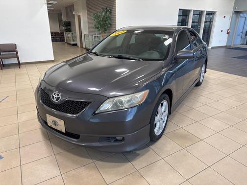 2009 Toyota Camry SE