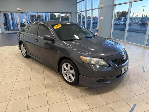 2009 Toyota Camry SE