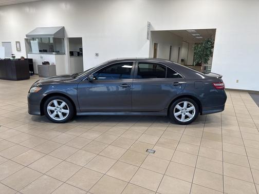 2009 Toyota Camry SE