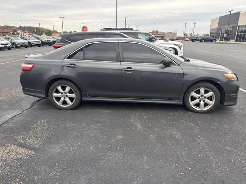 2009 Toyota Camry SE