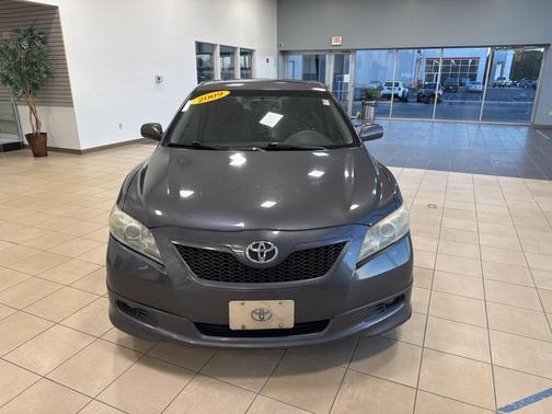 2009 Toyota Camry SE