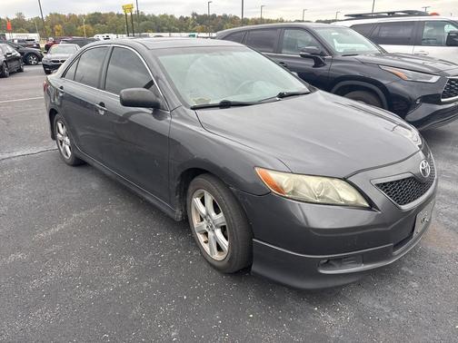 2009 Toyota Camry SE