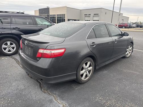 2009 Toyota Camry SE