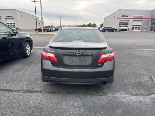 2009 Toyota Camry SE