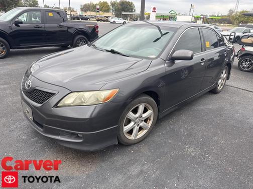 2009 Toyota Camry SE