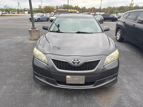 2009 Toyota Camry SE