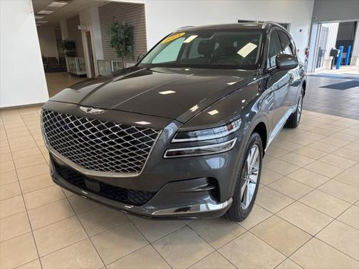 2024 Genesis GV80 3.5T