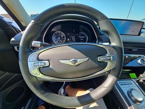 2024 Genesis GV80 3.5T