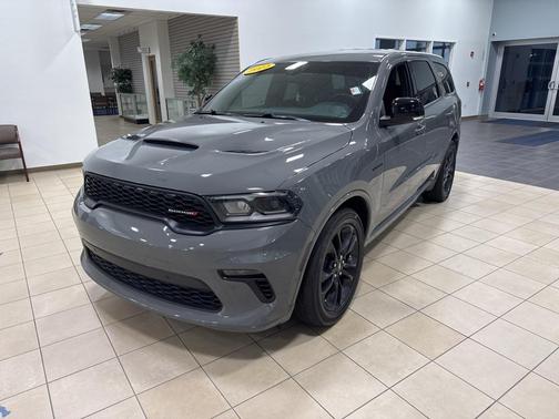 2021 Dodge Durango R/T