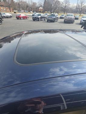 2016 Toyota Avalon Limited