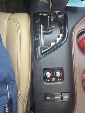 2016 Toyota Avalon Limited