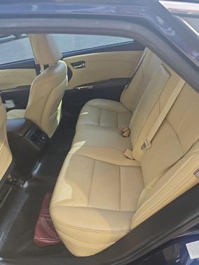 2016 Toyota Avalon Limited