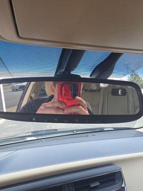 2016 Toyota Avalon Limited