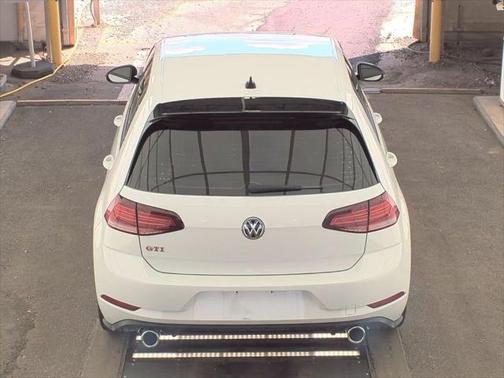 2021 Volkswagen Golf GTI 2.0T S DSG