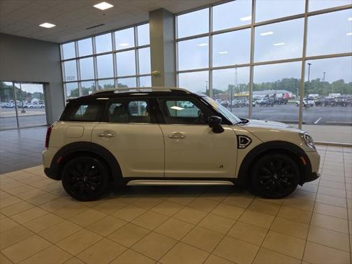 2022 MINI Countryman Cooper S ALL4