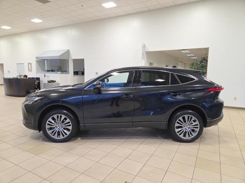 2023 Toyota Venza Limited