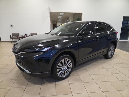 2023 Toyota Venza Limited