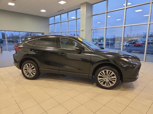 2023 Toyota Venza Limited