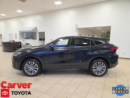 2023 Toyota Venza Limited