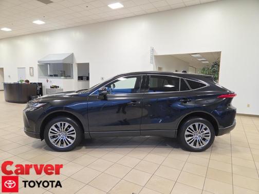 2023 Toyota Venza Limited