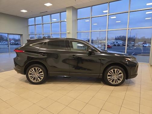 2023 Toyota Venza Limited