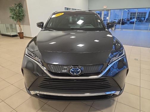 2023 Toyota Venza Limited