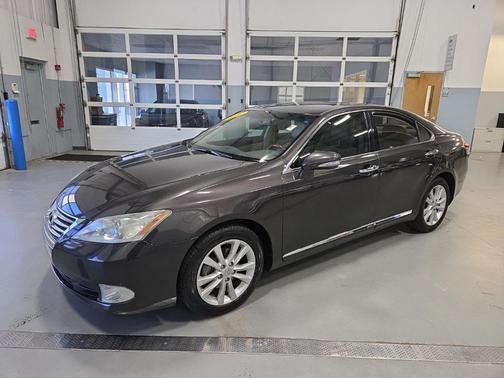 2012 Lexus ES 350 Base