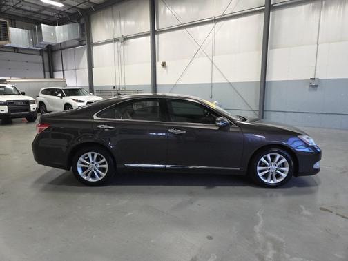 2012 Lexus ES 350 Base